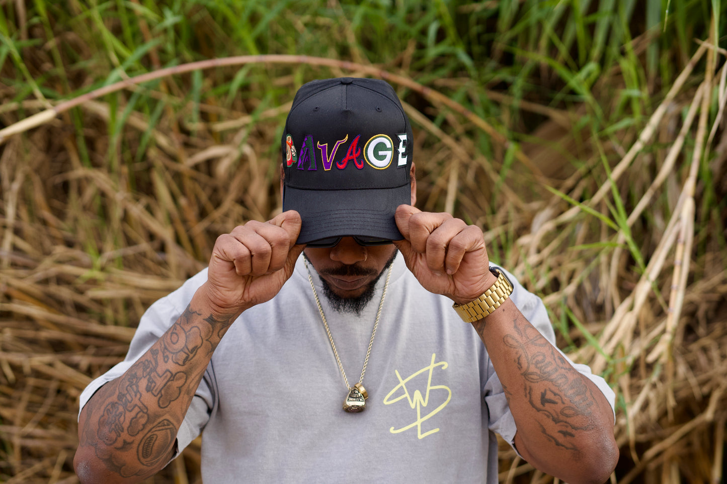 Variety Pack Hat