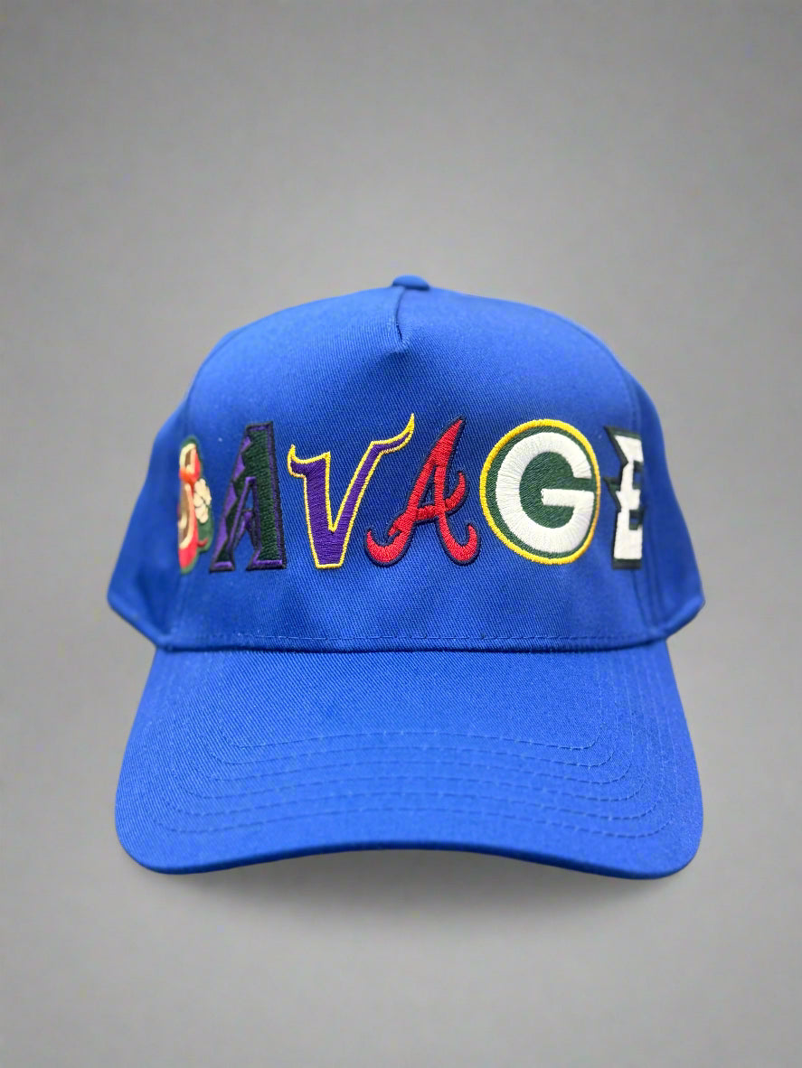 Variety Pack Hat