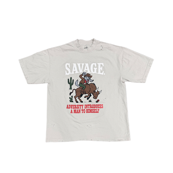 Wolf Bully Sav