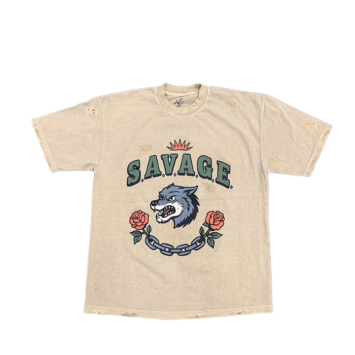 Vintage Sav