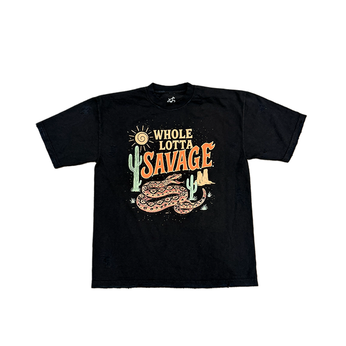 Desert Sav