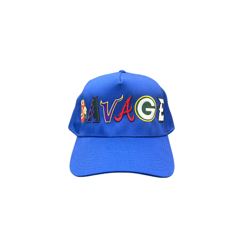 Variety Pack Hat