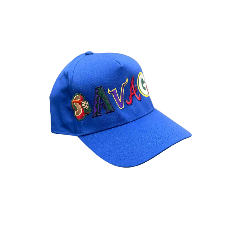 Variety Pack Hat