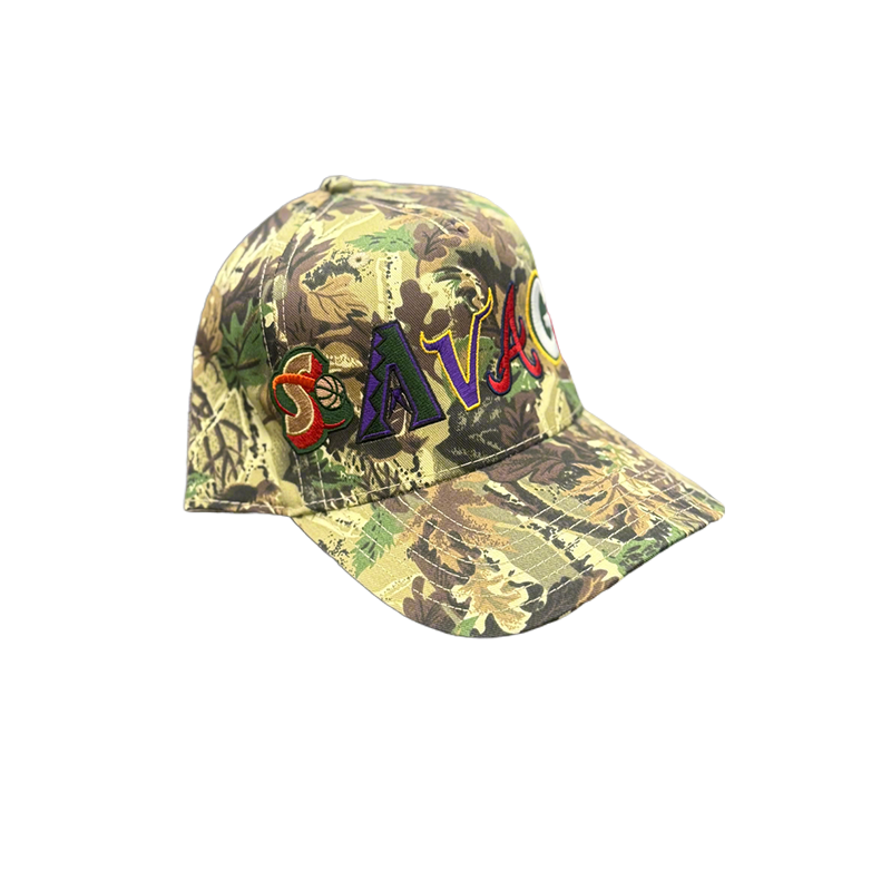 Variety Pack Hat