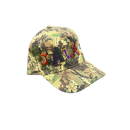 Variety Pack Hat