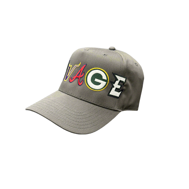 Variety Pack Hat