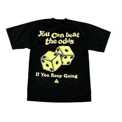 Beat The Odds Tee