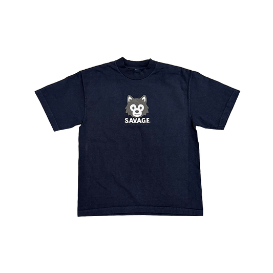Waven Mascot Tee